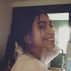 Meet your Posher, Jada